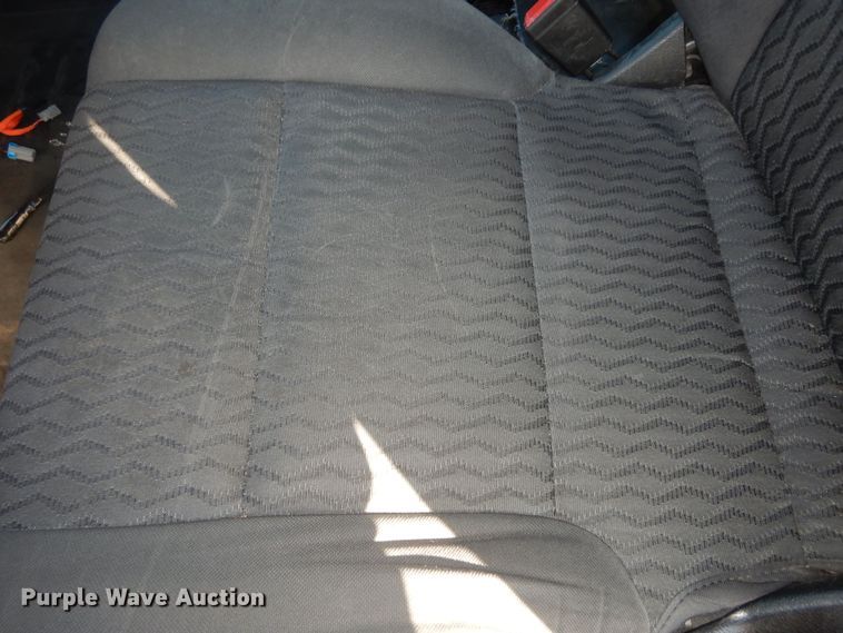 image for item DK7594 2017 Chevrolet Tahoe Police  SUV