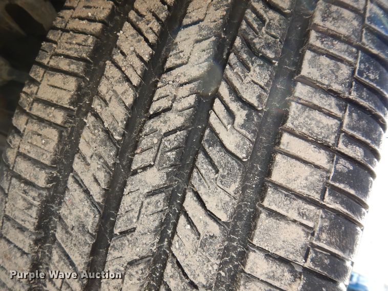 image for item DK7594 2017 Chevrolet Tahoe Police  SUV