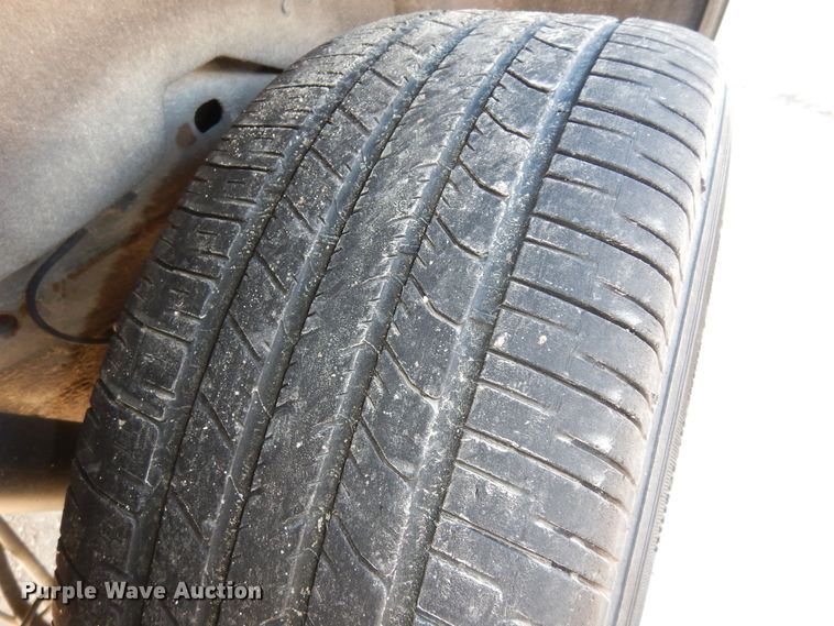 image for item DK7594 2017 Chevrolet Tahoe Police  SUV