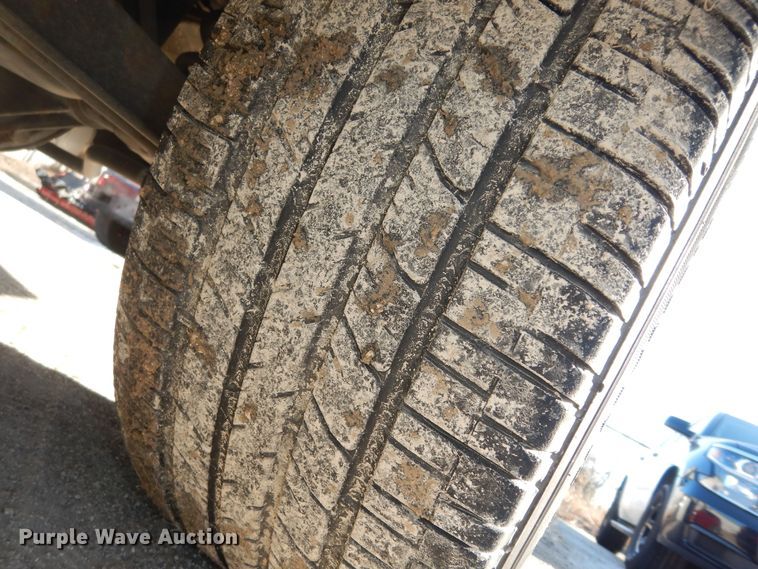 image for item DK7594 2017 Chevrolet Tahoe Police  SUV