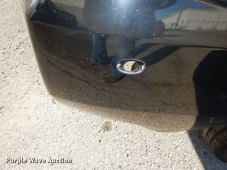 image for item DK7595 2017 Chevrolet Tahoe Police  SUV