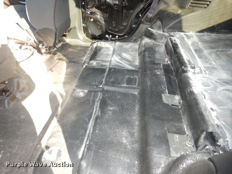 image for item DK7595 2017 Chevrolet Tahoe Police  SUV