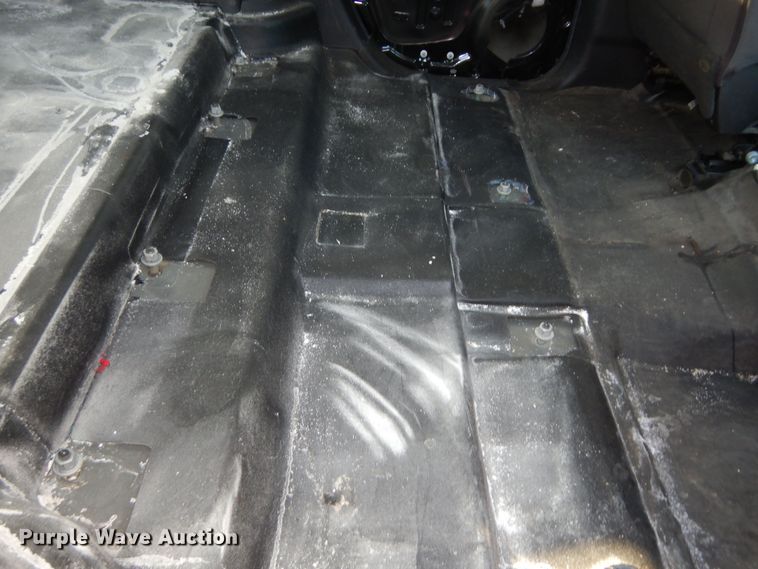 image for item DK7595 2017 Chevrolet Tahoe Police  SUV