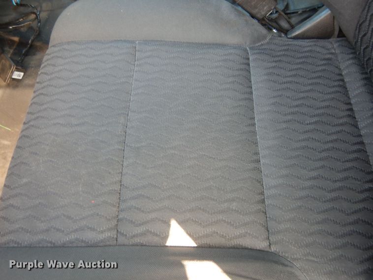 image for item DK7595 2017 Chevrolet Tahoe Police  SUV