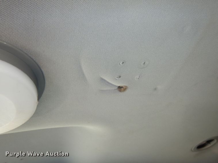 image for item DK7595 2017 Chevrolet Tahoe Police  SUV