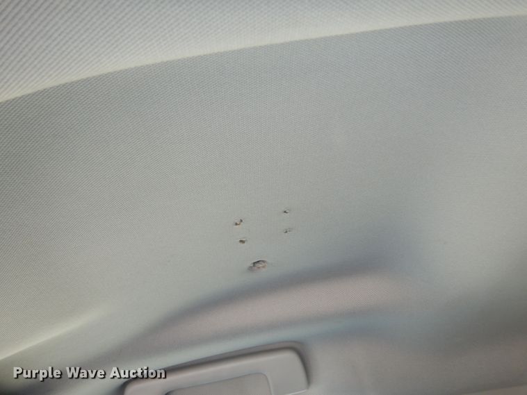 image for item DK7595 2017 Chevrolet Tahoe Police  SUV