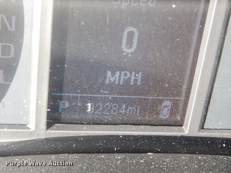 image for item DK7595 2017 Chevrolet Tahoe Police  SUV