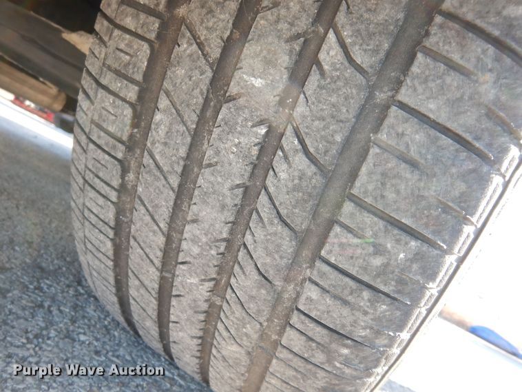 image for item DK7595 2017 Chevrolet Tahoe Police  SUV