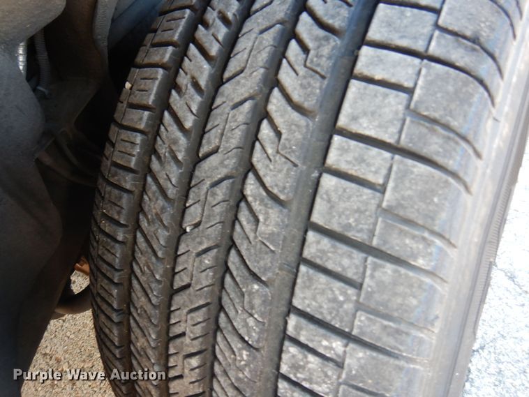 image for item DK7595 2017 Chevrolet Tahoe Police  SUV