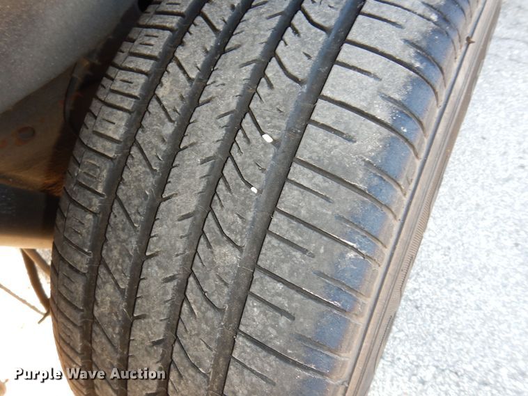 image for item DK7595 2017 Chevrolet Tahoe Police  SUV