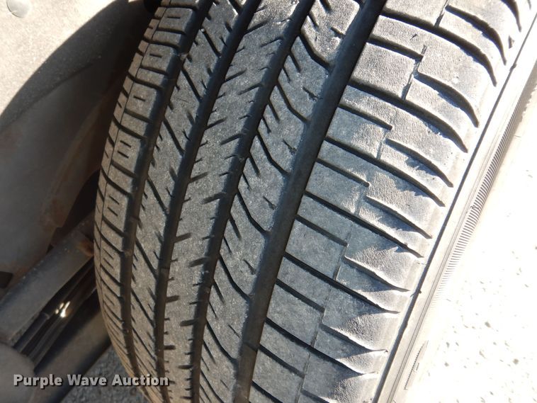 image for item DK7595 2017 Chevrolet Tahoe Police  SUV