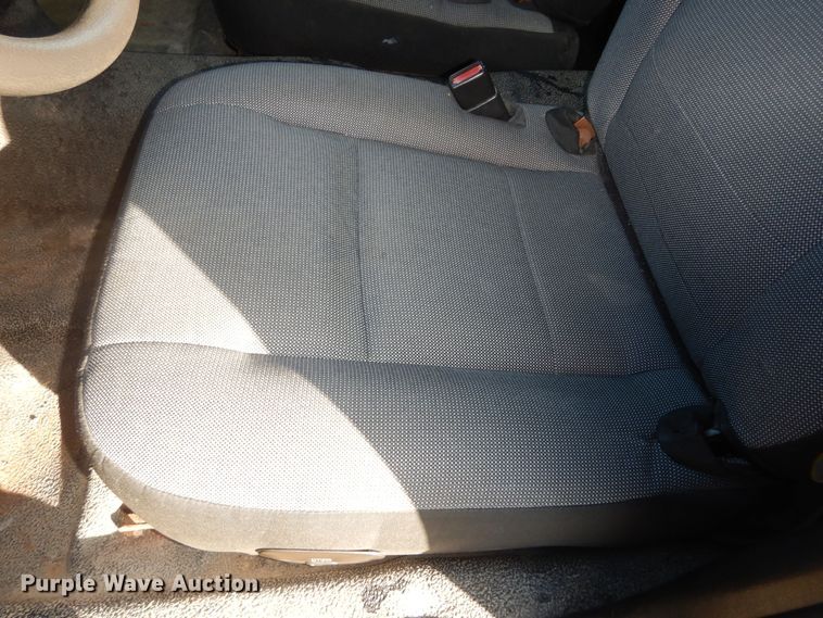 image for item DK7596 2007 Ford Crown Victoria Police Interceptor