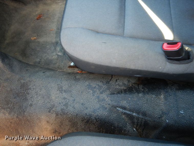 image for item DK7596 2007 Ford Crown Victoria Police Interceptor