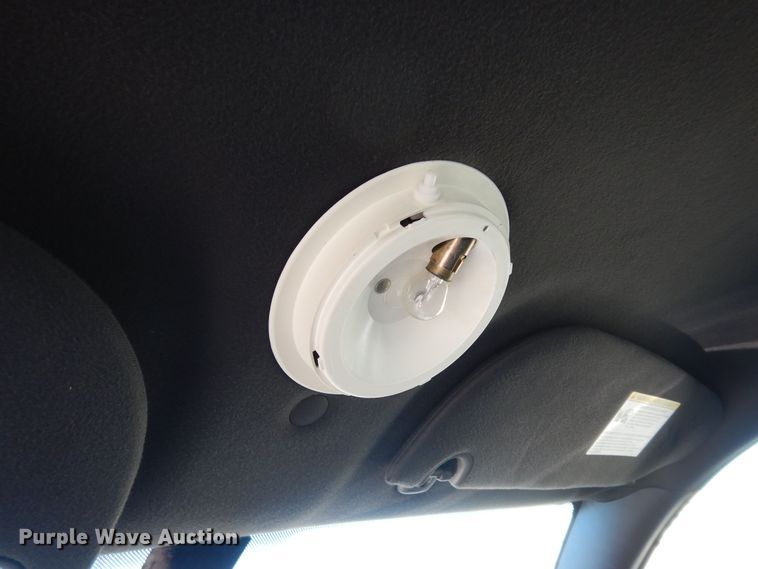 image for item DK7596 2007 Ford Crown Victoria Police Interceptor