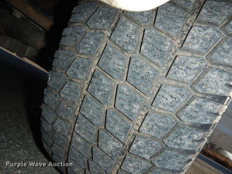 image for item DK7596 2007 Ford Crown Victoria Police Interceptor