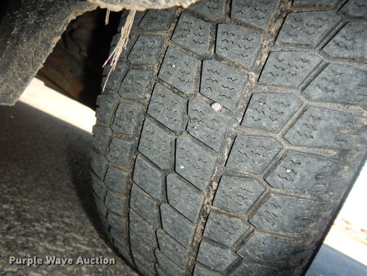 image for item DK7596 2007 Ford Crown Victoria Police Interceptor