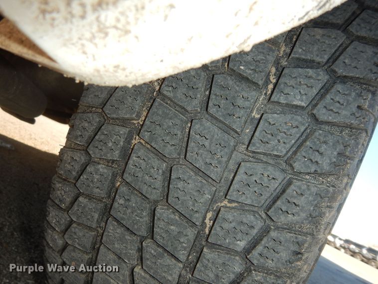 image for item DK7596 2007 Ford Crown Victoria Police Interceptor