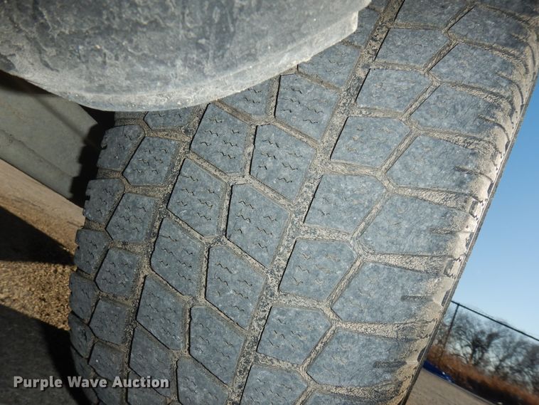 image for item DK7596 2007 Ford Crown Victoria Police Interceptor