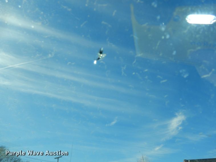 image for item DK7612 2005 Ford Crown Victoria Police Interceptor