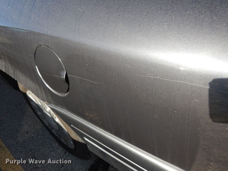 image for item DK7612 2005 Ford Crown Victoria Police Interceptor