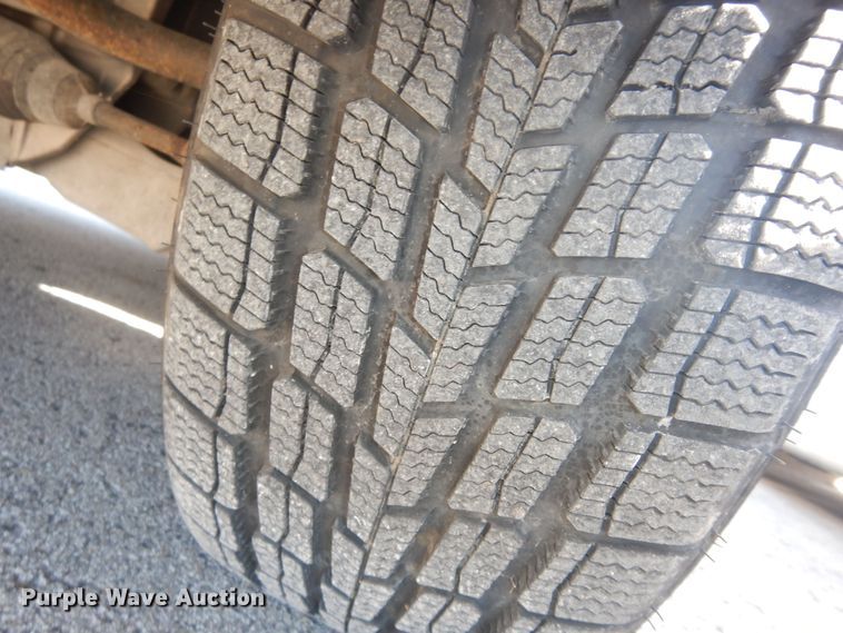 image for item DK7612 2005 Ford Crown Victoria Police Interceptor