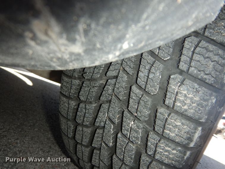 image for item DK7612 2005 Ford Crown Victoria Police Interceptor