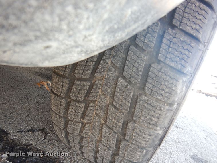 image for item DK7612 2005 Ford Crown Victoria Police Interceptor