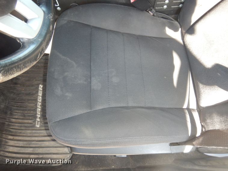 image for item DK7613 2013 Dodge Charger Police