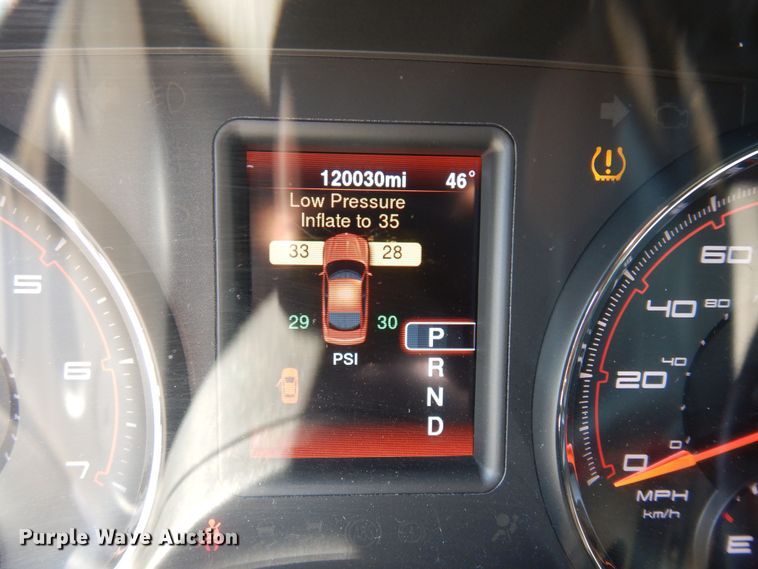 image for item DK7613 2013 Dodge Charger Police