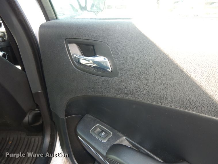 image for item DK7613 2013 Dodge Charger Police