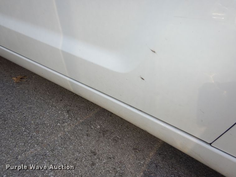 image for item DK7613 2013 Dodge Charger Police