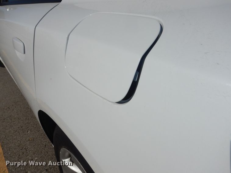 image for item DK7613 2013 Dodge Charger Police