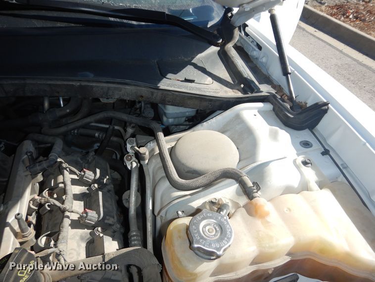 image for item DK7613 2013 Dodge Charger Police