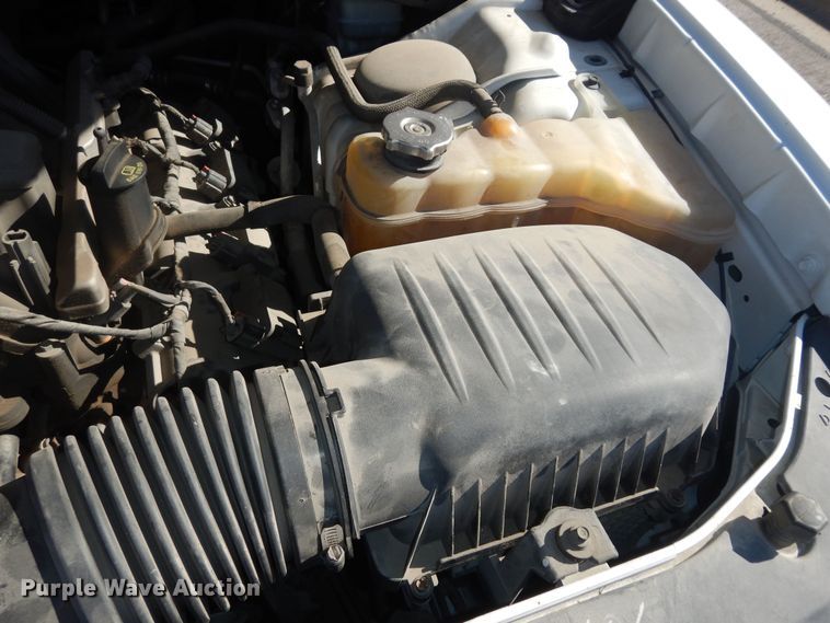 image for item DK7613 2013 Dodge Charger Police