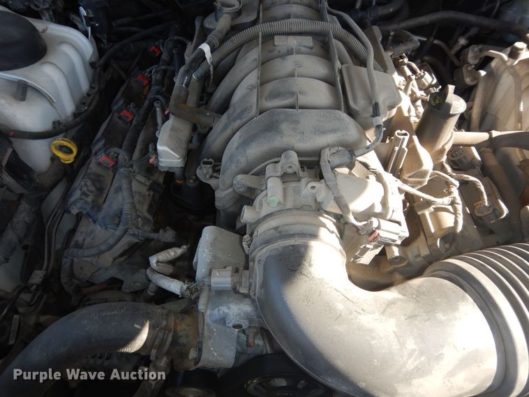 image for item DK7613 2013 Dodge Charger Police