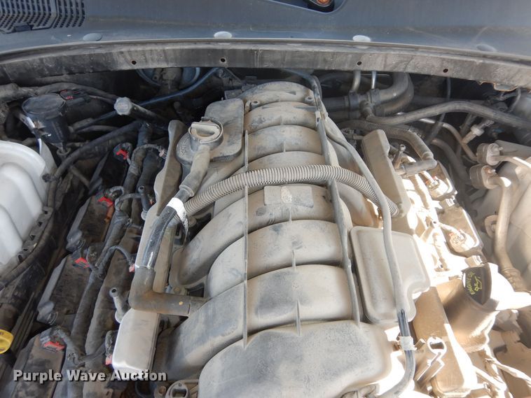 image for item DK7613 2013 Dodge Charger Police