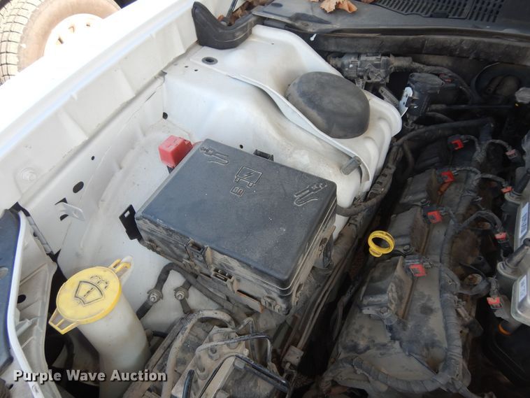 image for item DK7613 2013 Dodge Charger Police