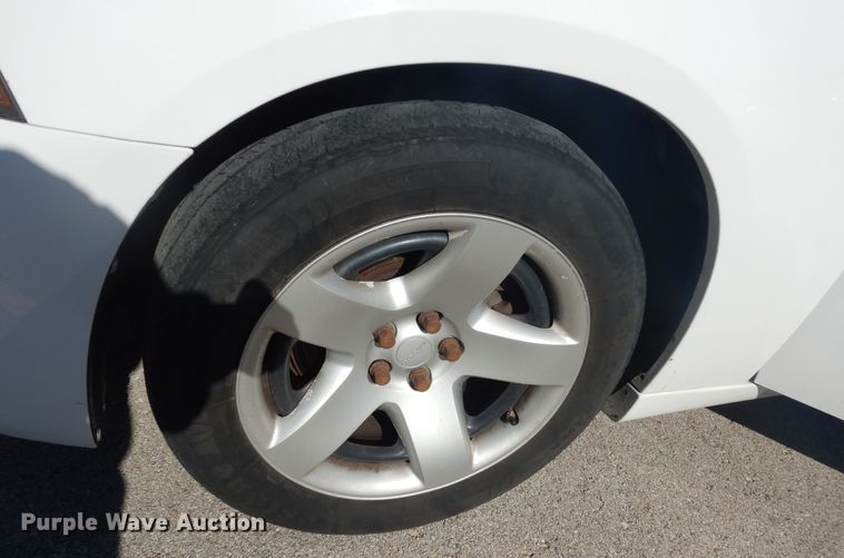 image for item DK7613 2013 Dodge Charger Police