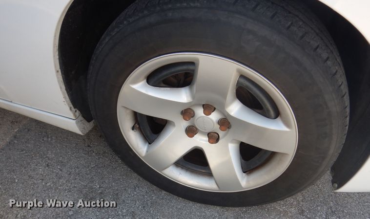 image for item DK7613 2013 Dodge Charger Police