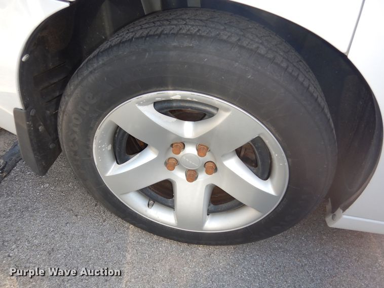 image for item DK7613 2013 Dodge Charger Police