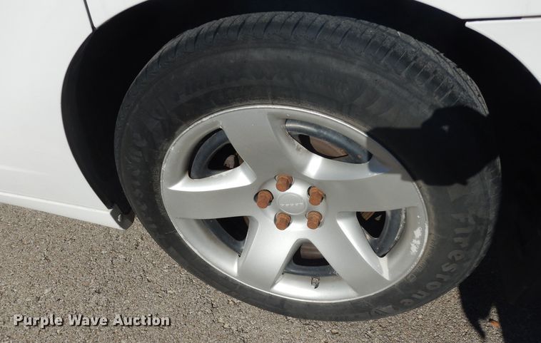 image for item DK7613 2013 Dodge Charger Police