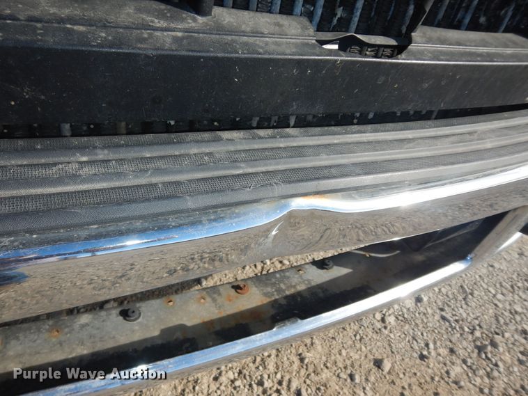 image for item DK7614 2009 Ford F550 Super Duty XL  bucket truck