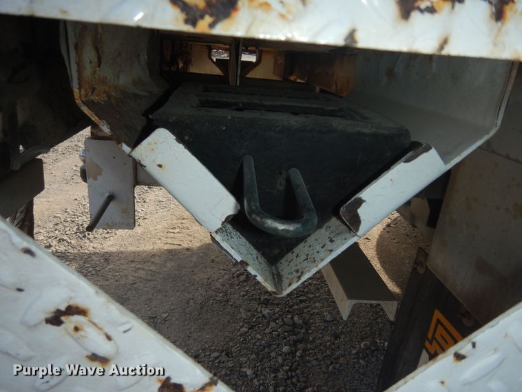 image for item DK7614 2009 Ford F550 Super Duty XL  bucket truck