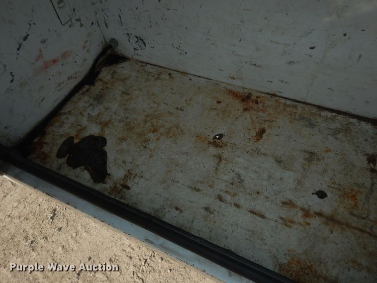 image for item DK7614 2009 Ford F550 Super Duty XL  bucket truck