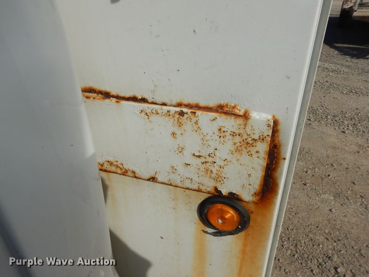 image for item DK7614 2009 Ford F550 Super Duty XL  bucket truck