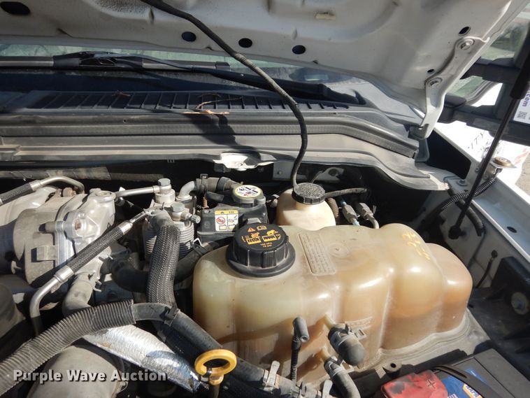 image for item DK7614 2009 Ford F550 Super Duty XL  bucket truck