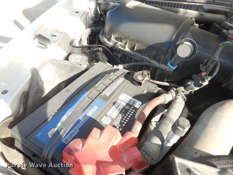 image for item DK7614 2009 Ford F550 Super Duty XL  bucket truck