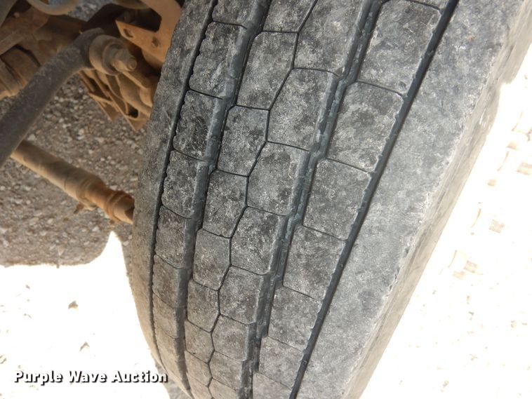 image for item DK7614 2009 Ford F550 Super Duty XL  bucket truck