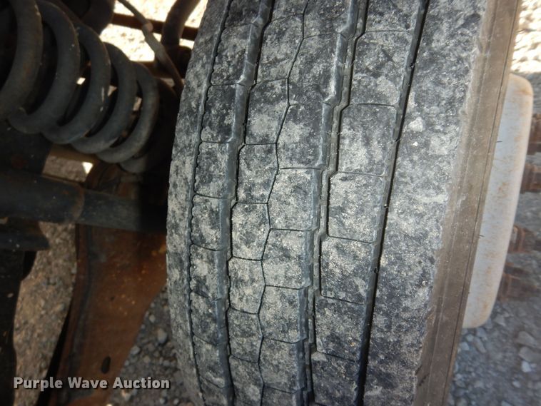 image for item DK7614 2009 Ford F550 Super Duty XL  bucket truck