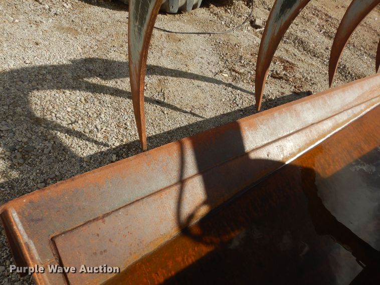 image for item DK7615 2009 Case L760  loader